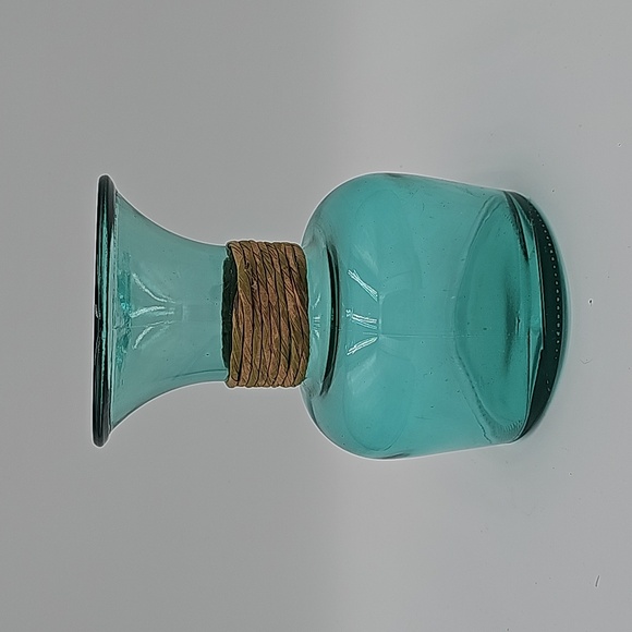 Recycled Glass Jug/Vase by Vidrios San Miguel** - Picture 3 of 7